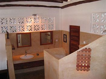 Station touristique Zoi Boutique Zanzibar Ex Sunshine