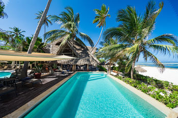 Zoi Boutique Zanzibar Ex Sunshine 4*