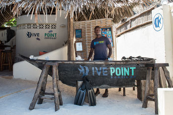 Zoi Boutique Zanzibar Ex Sunshine Station touristique 4*