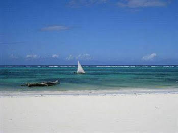 Station touristique Zoi Boutique Zanzibar Ex Sunshine