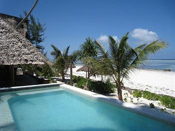 Zoi Boutique Zanzibar Ex Sunshine Station touristique Matemwe (Zanzibar)